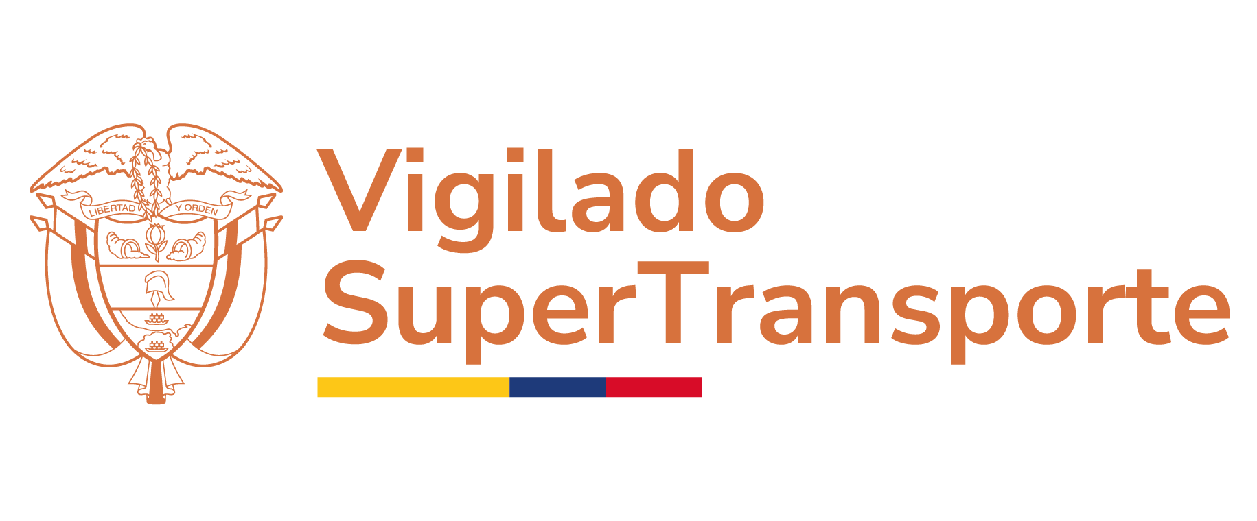 Supertransporte - Vigilados
